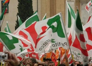 Pd, Base riformista: assemblea nazionale a Milano il 29 e 30 novembre