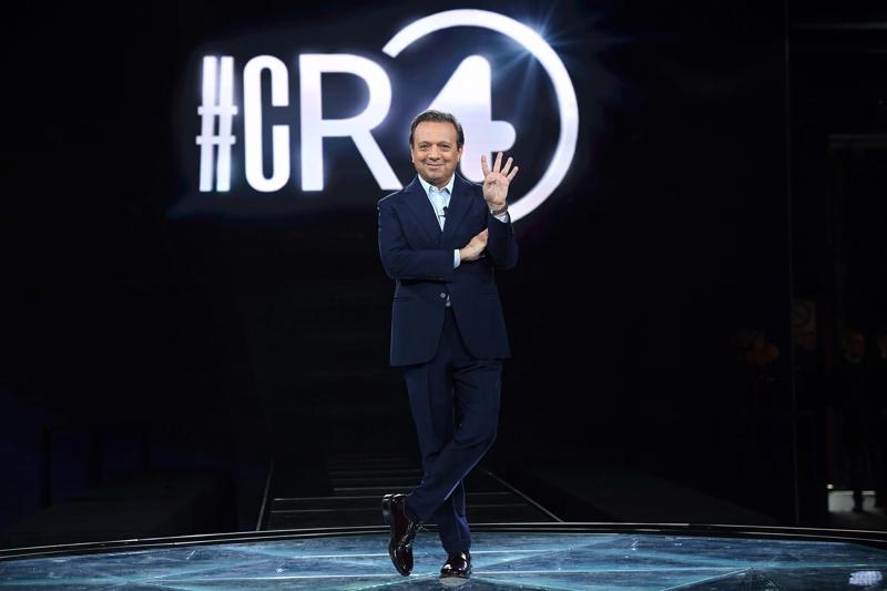 Galleria foto 'Ascolti tv, i 10 anni a Mediaset, Piersilvio Berlusconi, Mike Bongiorno e… L’INTERVISTA A PIERO CHIAMBRETTI' - foto 1