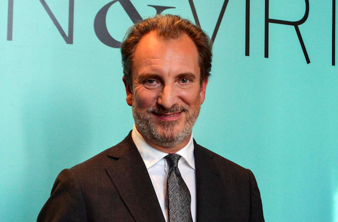 Galleria foto 'Tiffany, Bogliolo, uomo di numeri e artigiano. Il Ceo che ha stregato Arnault' - foto 1