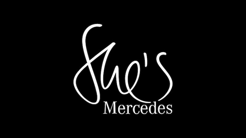 She’s Mercedes sostiene la campagna Discovery for Good She’s Mercedes sostiene la campagna Discovery for Good
