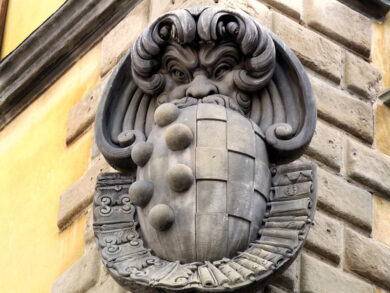 Museo de Medici apre a Firenze nel cinquecentesimo anniversario di Cosimo I