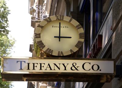 tiffany tiffany