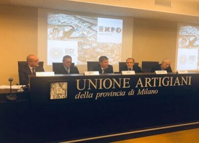 Expo Dubai 2020, F.Sala: “Regione in prima fila con nostre aziende”