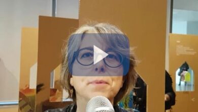 Sorgenia, #sempre25novembre: apre la mostra delle Ri-belle