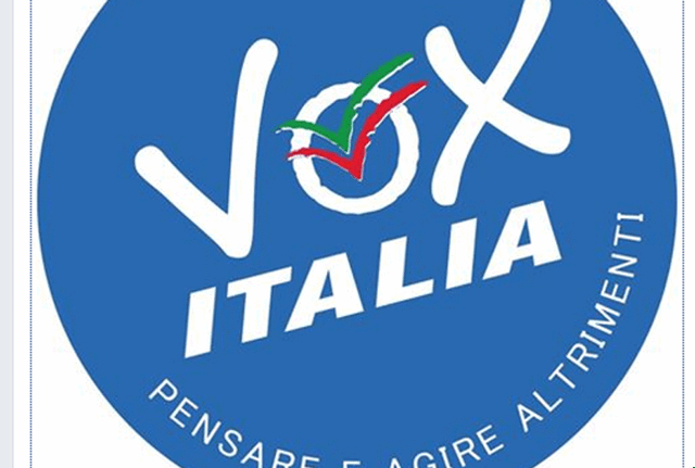 vox italia ape