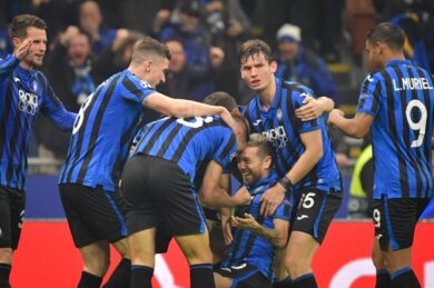 Atalanta, Papu Gomez show: Dinamo ko. Gasperini sogna gli ottavi di Champions