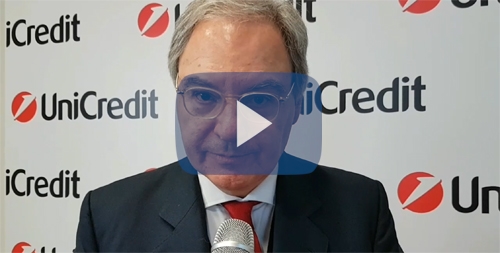 UniCredit: nuovi target ESG per oltre 9 mld di investimenti green UniCredit: nuovi target ESG per oltre 9 mld di investimenti green