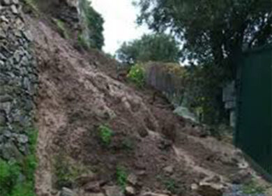 Disastri ambientali, cartografia geologica incompleta e priva di finanziamenti