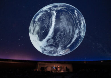 Allarme Onu: “Mondo verso riscaldamento di 3,2°,rischio di eventi distruttivi”