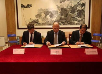 Una mostra su Paestum nel Sichuan, provincia cinese con 90 milioni di abitanti