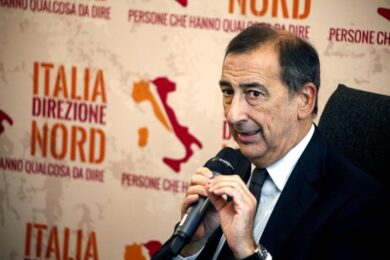 Torna Italia Direzione Nord: “Persone che hanno qualcosa da dire”