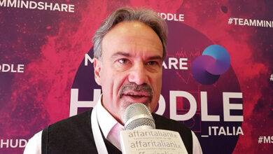 Binaghi, Mindshare-Huddle