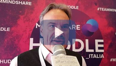 Ritorna Huddle, una giornata in Mindshare per parlare di uomo e macchine