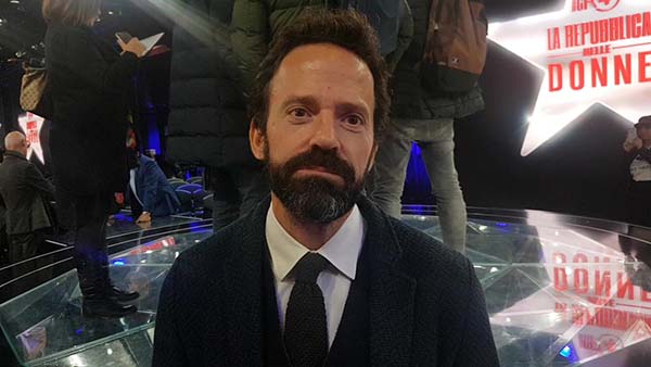 Ascolti tv, Rete 4 vola. Il direttore Lombardi: “Ricostruita una Rete. La7? Battuta in prime time e..”
