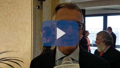 ACI, comparto auto sfiorerà obiettivo 2030