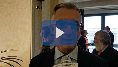 ACI, comparto auto sfiorerà obiettivo 2030 ACI, comparto auto sfiorerà obiettivo 2030