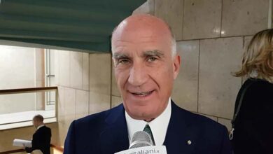 Sticchi Damiani, ACI: “Al 2030 senza disagi per automobilisti”