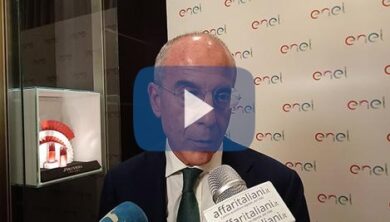 Enel, utile netto a 6,1 mld (+27%). Piano 2020-2022: investimenti per 28,7 mld