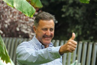 “Indagare su un teatro è attacco alla cultura”, Barbareschi contro i giudici