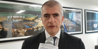 Fabio Cubelli, Fideuram: Formare i consulenti per migliorare servizio clienti