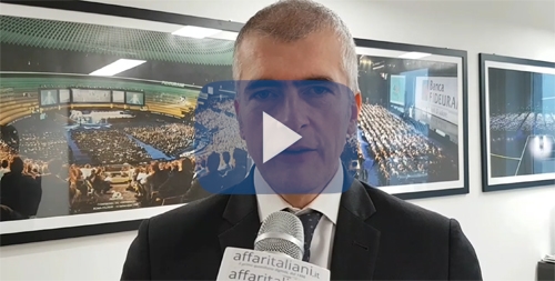 A 400 consulenti finanziari la certificazione Fideuram – Università Cattolica A 400 consulenti finanziari la certificazione Fideuram – Università Cattolica
