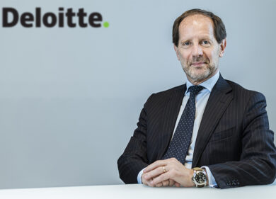 Sale a circa 750 milioni di euro (+13%) il fatturato di Deloitte in Italia