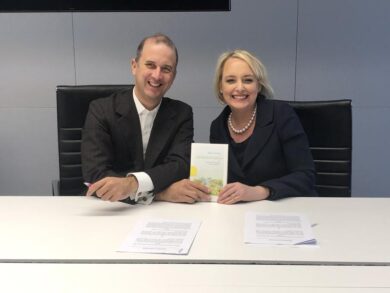 Snam e Accenture: al via collaborazione nelle tecnologie IOT