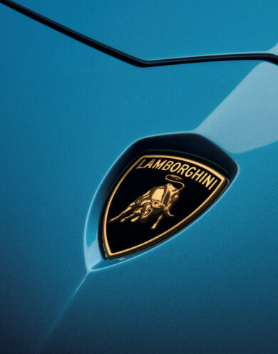 Il mondo Lamborghini  in un nuovo libro edito da Rizzoli