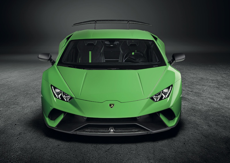 Il mondo Lamborghini  in un nuovo libro edito da Rizzoli