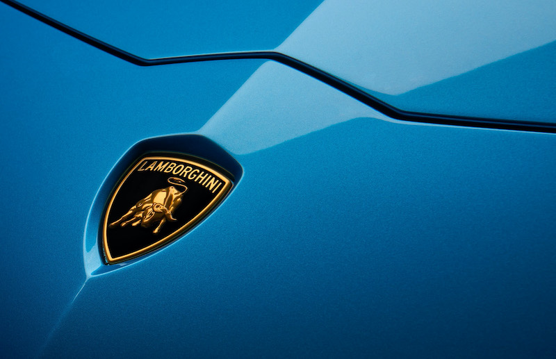 Il mondo Lamborghini  in un nuovo libro edito da Rizzoli