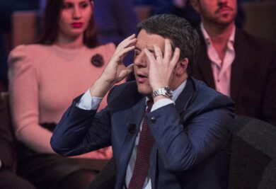 Fondazione Open, 700 mila euro a Renzi. Soldi per comprare la villa a Firenze