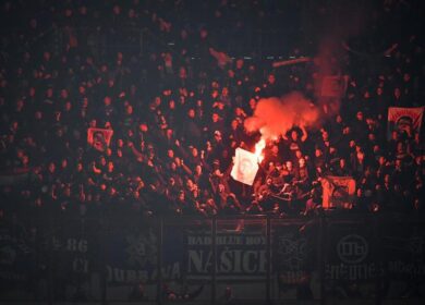 Atalanta-Dinamo Zagabria, tensione e aggressioni a San Siro: 13enne contuso