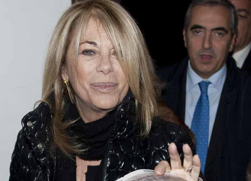 Dalla Chiesa: giudici, risarcire i figli con fondi vittime mafia Dalla Chiesa: giudici, risarcire i figli con fondi vittime mafia