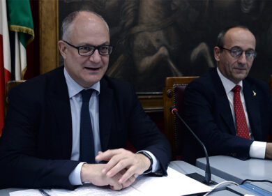 Mes, Gualtieri: “Governance attuale è del 2012. La riforma cambia molto poco”