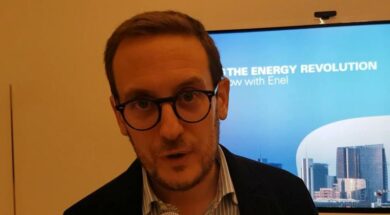 Tentori, Enel: “In 3 anni 250 progetti con startup nel mondo”