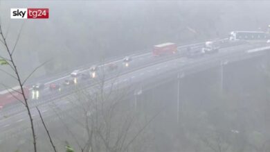 Austostrade: controlli approfonditi e accelerazione interventi sulla rete