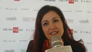 Stallone, Enpab- CNPADC, Previdenza in tour