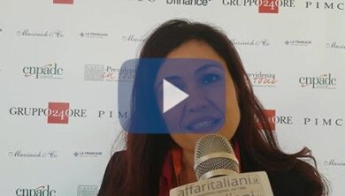 CNPADC, Anedda:”Fondi UE, contribuiamo all’ opportunità di crescita”