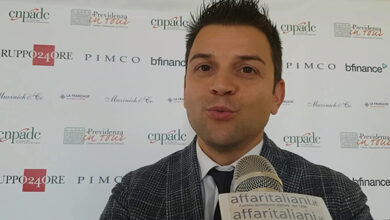Gianordoli, Social IT- CNPADC Previdenza in tour