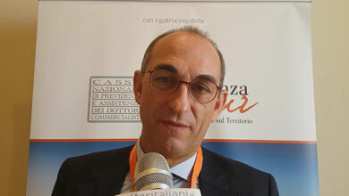 Anedda, CNPADC:”Ruolo importante nello sviluppo del Paese”