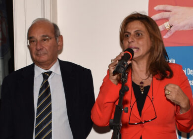 Nasce il progetto “Le Meridionali”, parte dalle donne il rilancio del Sud