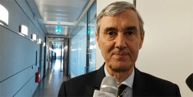 Cesare Caldarelli, Vittoria Assicurazioni: “Dalle startup idee per migliorare”