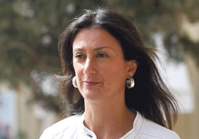 Caruana Galizia, 150 mila euro ai tre killer che l’hanno uccisa