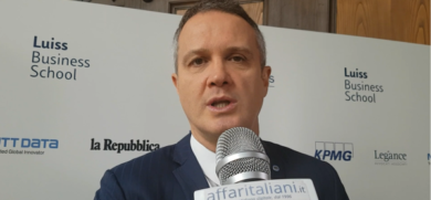 Doris, Banca Mediolanum- Italian Banking Conference