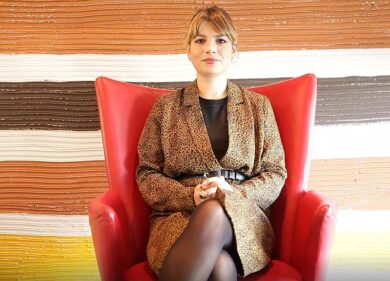 Emma Marrone direttrice editoriale di Fab