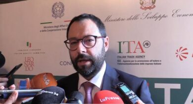 Patuanelli: “Obiettivo Mise supportare aziende con voglia di innovare”