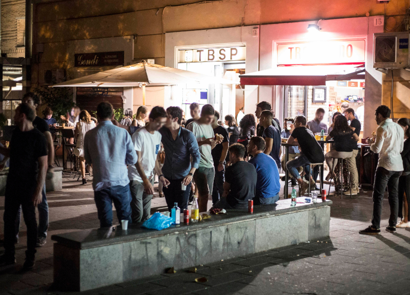 Ristoranti con truffa, aperta la caccia grossa: locali nell’occhio del ciclone Ristoranti con truffa, aperta la caccia grossa: locali nell’occhio del ciclone