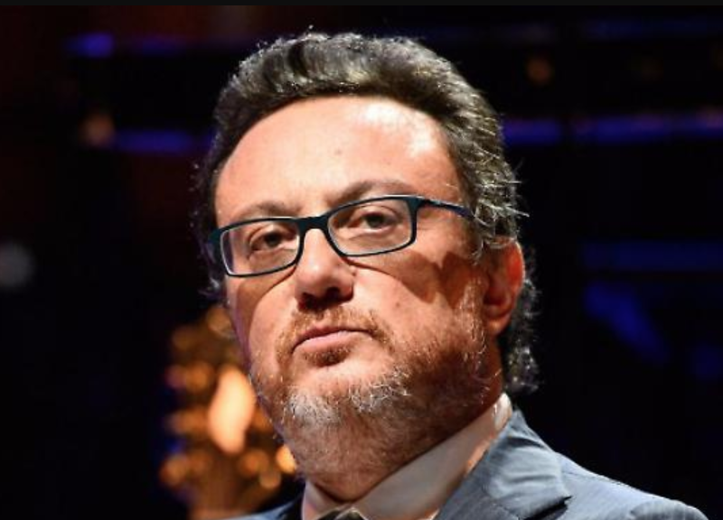 Nomine Rai: Chi ha paura di Mario Orfeo, l’uomo che fa tremare i grillini Nomine Rai: Chi ha paura di Mario Orfeo, l’uomo che fa tremare i grillini