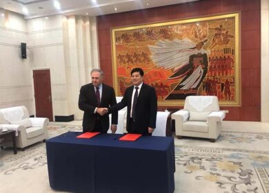 Un Hub sino-europeo della ricerca e dell’innovazione, l’accordo a Pechino