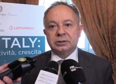 Agenzia ICE, Ferro: “Innovazione e tecnologia? Italia deve impegnarsi di più